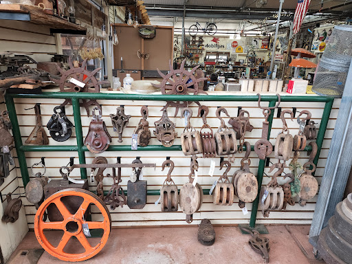 Lumber Store «All American Reclaim», reviews and photos, 1095 Pingree Rd #106, Crystal Lake, IL 60014, USA