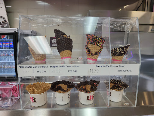 Baskin-Robbins