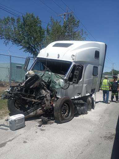 Mailing Service «FedEx Ground», reviews and photos, 4901 Village Creek Rd, Fort Worth, TX 76119, USA