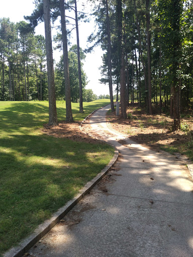 Golf Course «Arrowhead Pointe Golf Course», reviews and photos, 2790 Olympic Rowing Dr, Elberton, GA 30635, USA