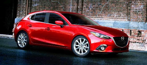 Mazda Dealer «Bountiful Mazda», reviews and photos, 2815 S Main St, Bountiful, UT 84010, USA