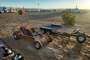 Casey's Off Road Recovery image