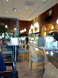 Atmosphère du Restaurant italien Del Arte à Mondeville - n°19