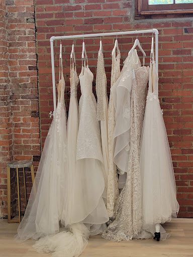 Bridal Shop «The White Magnolia Bridal Collection», reviews and photos, 1101 W Kennedy Blvd, Tampa, FL 33606, USA