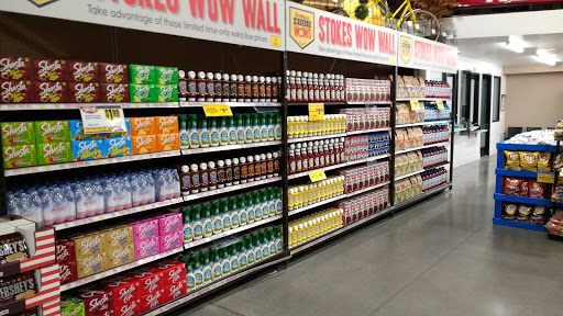 Home Improvement Store «Stokes Freshfood Market», reviews and photos, 1310 Pomerelle Ave, Burley, ID 83318, USA