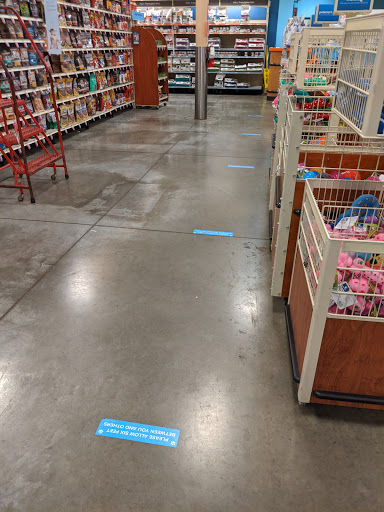 Pet Supply Store «PetSmart», reviews and photos, 1734 Old Fort Pkwy, Murfreesboro, TN 37129, USA