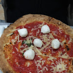Photo n°3 de l'avis de Matteo.g fait le 04/12/2021 à 02:26 sur le  Pizzeria Trattoria Napoletana Zii Margherita à Bologna