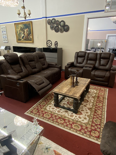 Furniture Store «Casa Di Roma Furniture», reviews and photos, 536 86th St, Brooklyn, NY 11209, USA