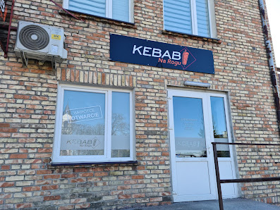 Kebab Na Rogu Plac Kościuszki, 16-150 Suchowola, Polska