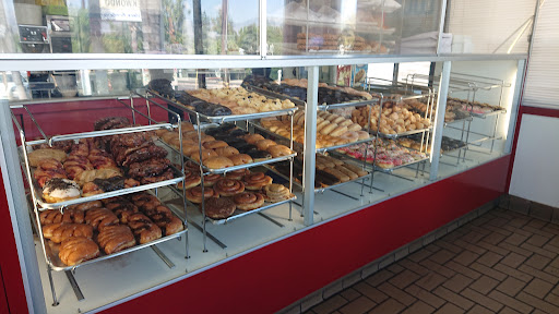 Donut Shop «Rainbow Donuts», reviews and photos, 1432 S Azusa Ave, West Covina, CA 91791, USA