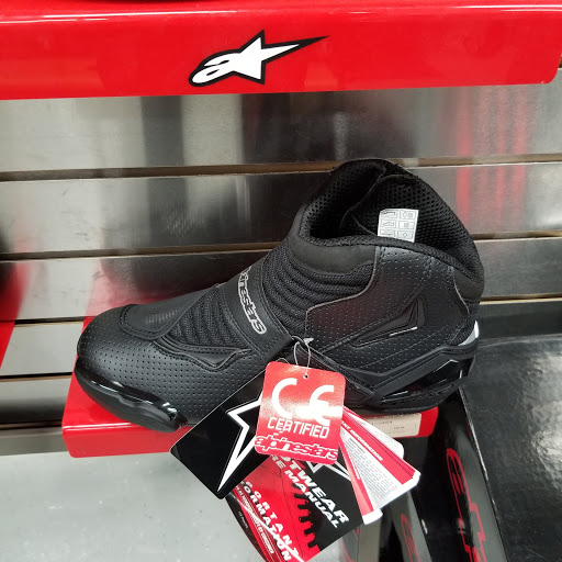 Motorcycle Dealer «New York Motorcycle», reviews and photos, 222-02 Jamaica Ave, Queens, NY 11428, USA