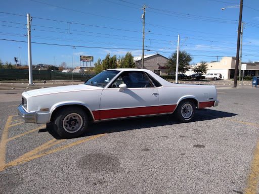 Tire Shop «Firestone Complete Auto Care», reviews and photos, 264 1st St E, Humble, TX 77338, USA