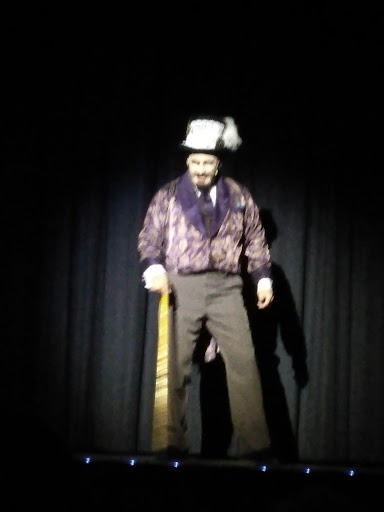 Performing Arts Theater «Richey Suncoast Theatre», reviews and photos, 6237 Grand Blvd, New Port Richey, FL 34652, USA