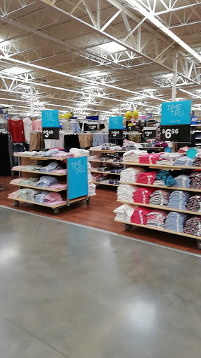 Discount Store «Walmart», reviews and photos, 602 Cibolo Valley Drive, Cibolo, TX 78108, USA