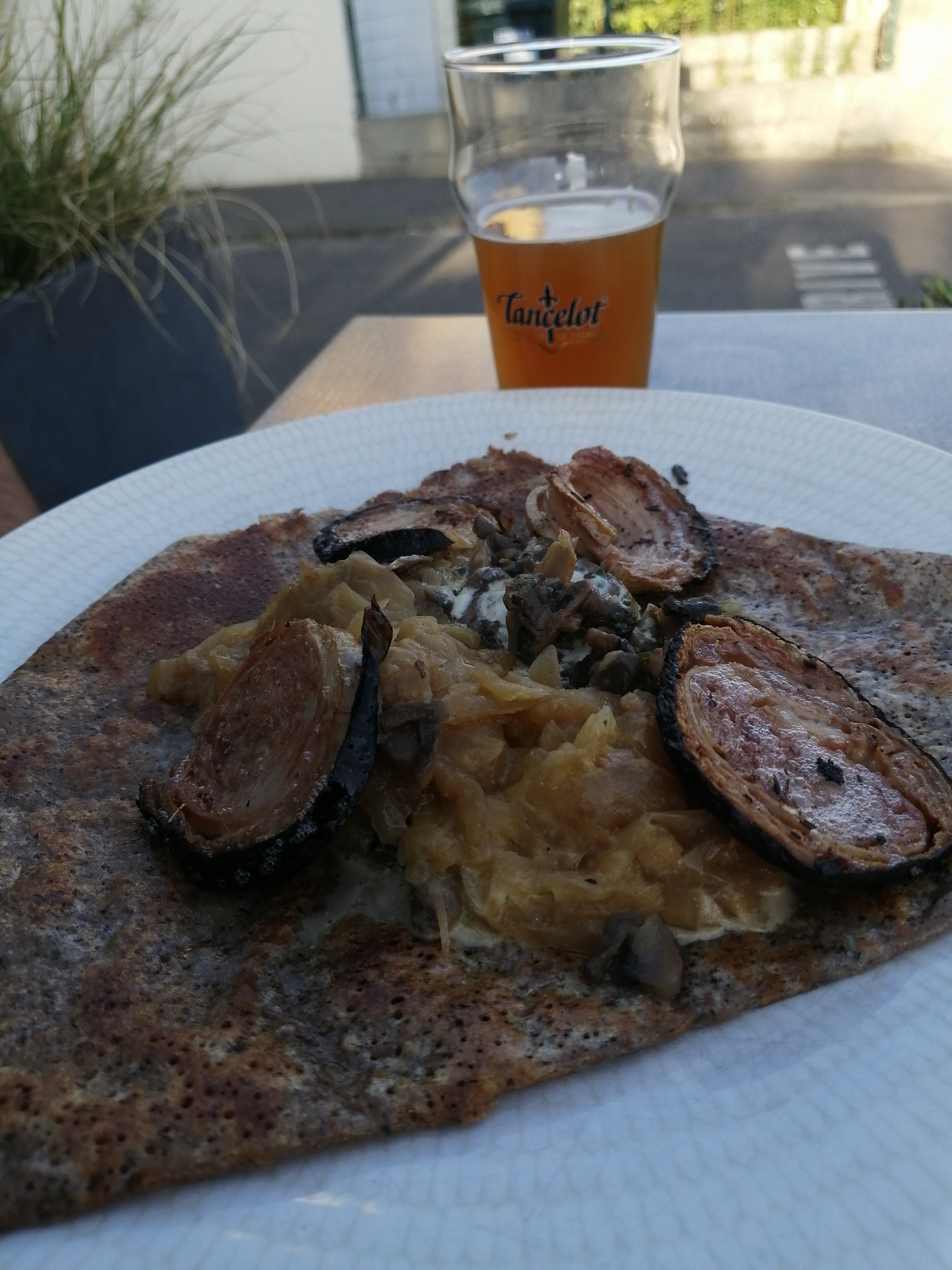 Photo n° 1 de l'avis de pascale.u fait le 23/08/2019 à 06:36