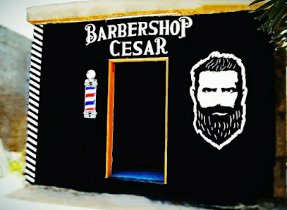 César Barber shop