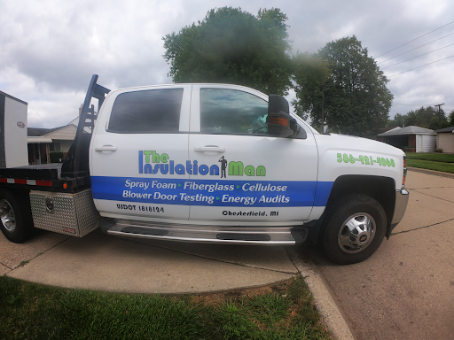 Insulation Contractor «The Insulation Man», reviews and photos, 25450 Terra Industrial Dr, Chesterfield, MI 48051, USA