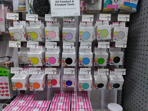 Craft Store «Michaels», reviews and photos, 1977 Scenic Hwy N G, Snellville, GA 30078, USA