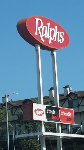 Grocery Store «Ralphs», reviews and photos, 10455 Sunland Blvd, Sunland-Tujunga, CA 91040, USA