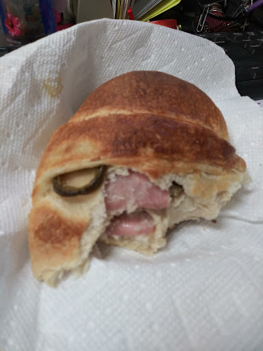 Donut Shop «Jelly Donut», reviews and photos, 82184 CA-111, Indio, CA 92201, USA