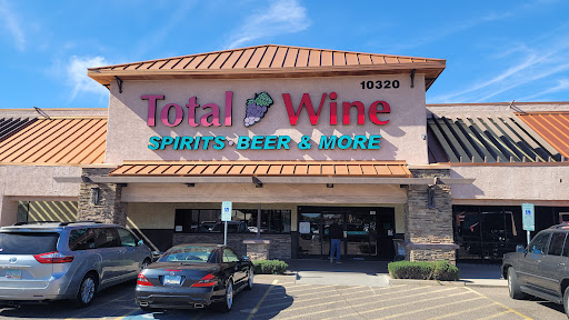 Wine Store «Total Wine & More», reviews and photos, 10320 N Scottsdale Rd #110, Scottsdale, AZ 85253, USA