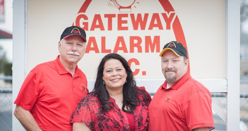 Gateway Alarm Inc
