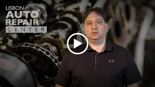 Auto Repair Shop «Lisbon Auto Repair Center», reviews and photos, 15943 Frederick Rd, Woodbine, MD 21797, USA