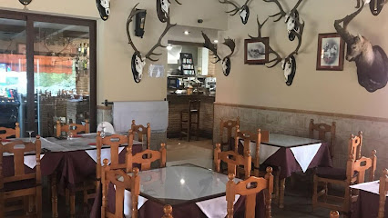 Restaurante Angelillo - Av. de la Sierra Sur, 4, 23690 Frailes, Jaén, Spain