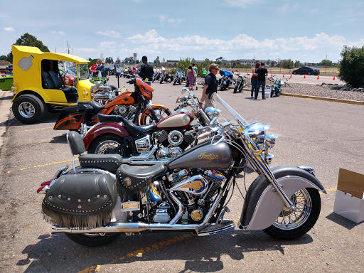 Used Motorcycle Dealer «Motorcycle Depot», reviews and photos, 600 Telluride St E, Aurora, CO 80011, USA