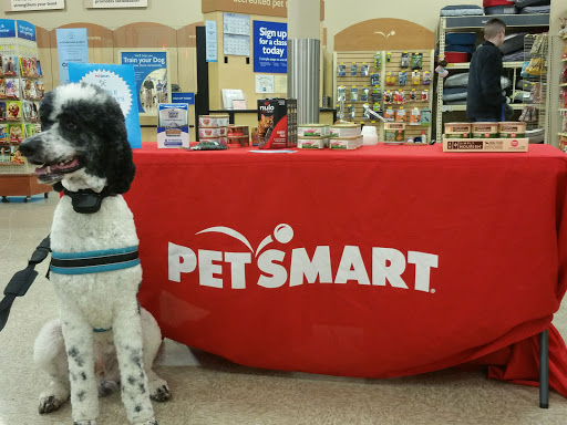 Pet Supply Store «PetSmart», reviews and photos, 5241 Frederica St, Owensboro, KY 42301, USA