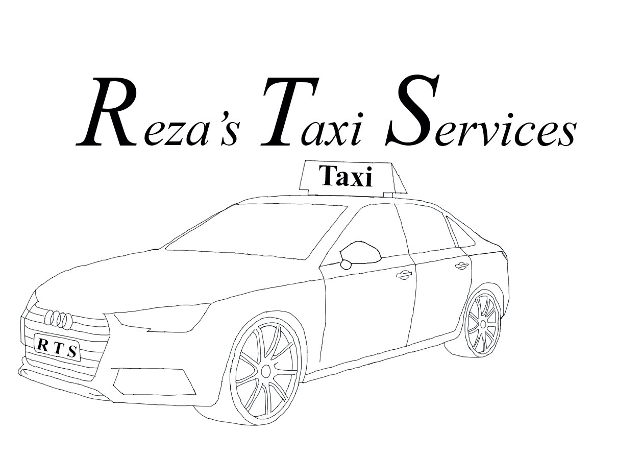 Reza's Taxi Services (RTS)