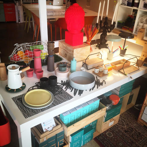 Gift Shop «Design Shop, Inc», reviews and photos, 5582 NE 4th Ct #7a, Miami, FL 33137, USA