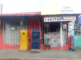 Tienda kataleya