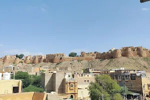 Murad haveli Jaisalamer image