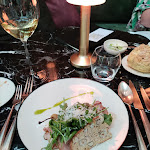 Photo n°3 de l'avis de Ioannis.o fait le 14/05/2022 à 14:35 sur le restaurants Fiera à Antwerp