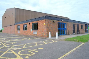 Evreham Sports Centre image