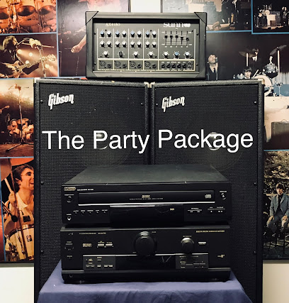 The Perfect Sound: Stereo, Equipment, Entertainment & System Rentals