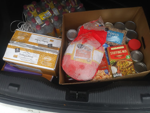 Food Bank «Minnies Food Pantry», reviews and photos