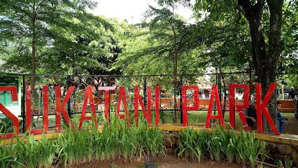 Taman Sukatani
