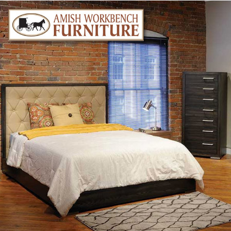 Furniture Store «Amish Workbench Furniture», reviews and photos, 28120 SW Boberg Rd, Wilsonville, OR 97070, USA