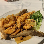 Photo n°1 de l'avis de Jessica.i fait le 23/08/2023 à 07:40 sur le  Pizzeria La Vecchia Napoli à Termoli