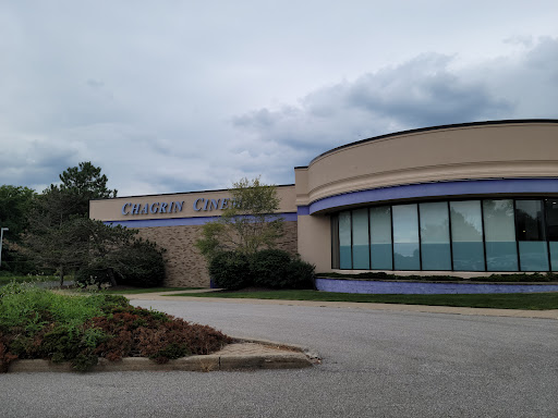 Movie Theater «Chagrin Cinema», reviews and photos, 8200 E Washington St, Chagrin Falls, OH 44023, USA