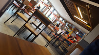 Atmosphère du Restauration rapide Burger King à Angers - n°15