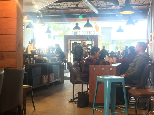 Coffee Shop «Coffee Shop», reviews and photos, 1321 Locust St, Walnut Creek, CA 94596, USA