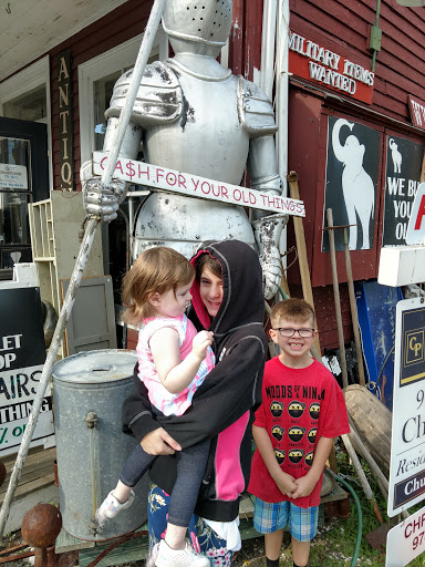 Used Furniture Store «White Elephant Shop», reviews and photos, 32 Main St, Essex, MA 01929, USA