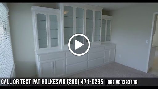 Pat Holkesvig - Stockton Real Estate Agent image