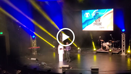 Performing Arts Theater «Edmonds Center For the Arts», reviews and photos, 410 4th Ave N, Edmonds, WA 98020, USA