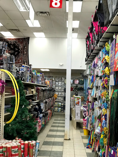 Dollar Store «Dollar Store», reviews and photos, 752 Baldwin Ave, Pontiac, MI 48340, USA