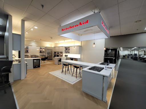 Appliance Store «Pacific Sales Kitchen & Home», reviews and photos, 2592 White Rd, Irvine, CA 92614, USA