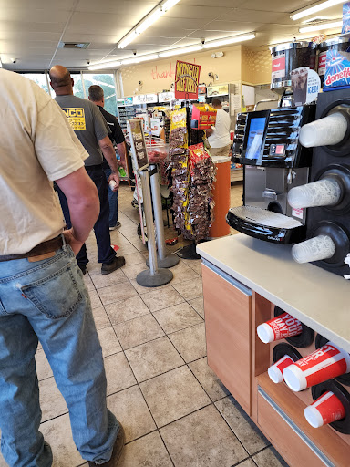 Convenience Store «Speedway», reviews and photos, 22380 Pontiac Trail, South Lyon, MI 48178, USA